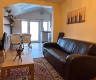 Spacious 4-Bed Solihull Home ideal for Contractors