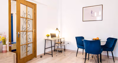 Lipscani Serviced Apartment