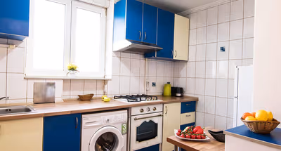 Lipscani Serviced Apartment