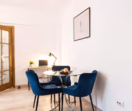 Lipscani Serviced Apartment