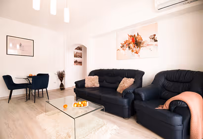 Lipscani Serviced Apartment