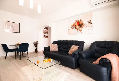 Lipscani Serviced Apartment