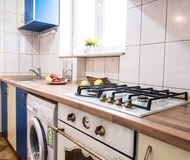 Lipscani Serviced Apartment