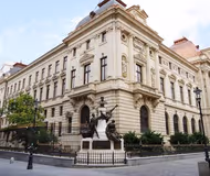 Lipscani Serviced Apartment