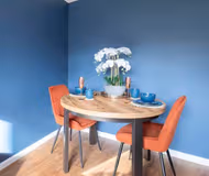 Flat 1, Pittville Circus Road