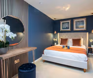 Flat 1, Pittville Circus Road