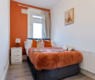 Exclusive Apartment in London