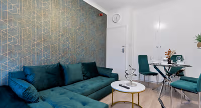 Exclusive Apartment in London