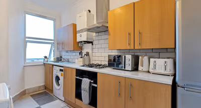 Exclusive Apartment in London