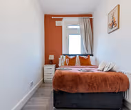 Exclusive Apartment in London