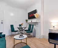 Exclusive Apartment in London