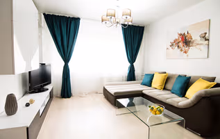 Câmpineanu Serviced Apartment