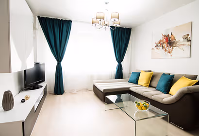 Câmpineanu Serviced Apartment