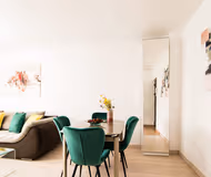 Câmpineanu Serviced Apartment