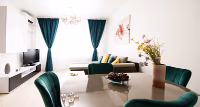 Câmpineanu Serviced Apartment