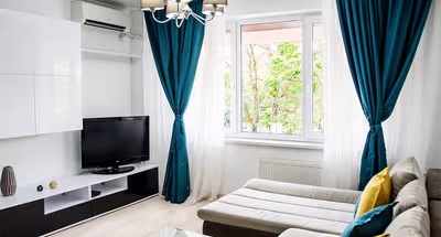 Câmpineanu Serviced Apartment