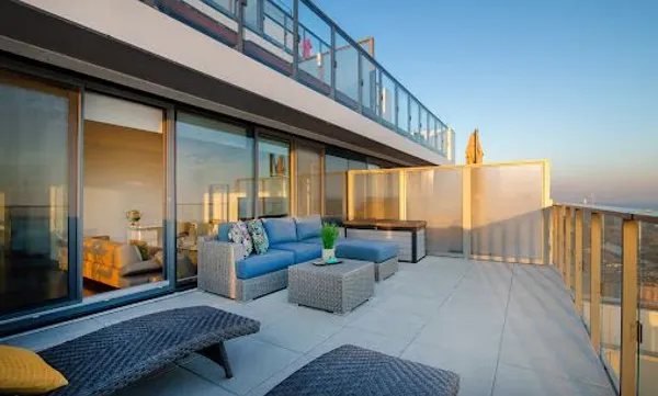 Serviced Apartment in Toronto