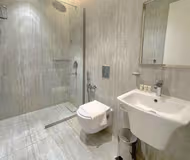 Al Faraa Street Serviced Apartment