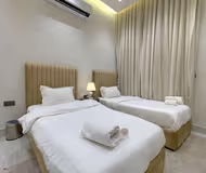 Al Faraa Street Serviced Apartment