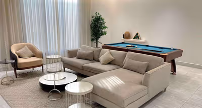 Al Faraa Street Serviced Apartment