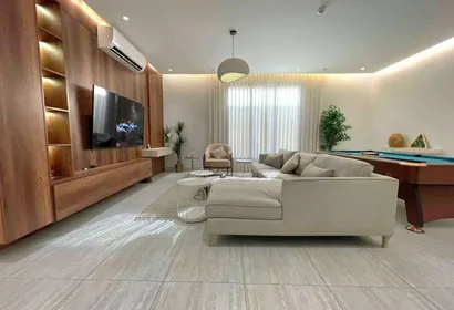Al Faraa Street Serviced Apartment
