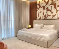 Al Faraa Street Serviced Apartment