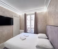 Rue Des Rosiers Serviced Apartment