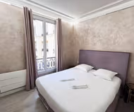 Rue Des Rosiers Serviced Apartment