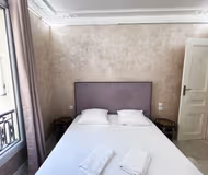 Rue Des Rosiers Serviced Apartment