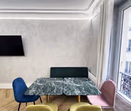 Rue Des Rosiers Serviced Apartment