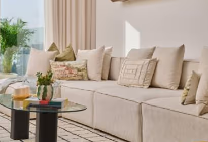 Route El Jamia Serviced Apartment