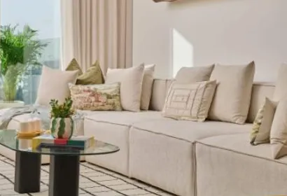 Route El Jamia Serviced Apartment