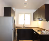 Al-Ta'awen Sreet Serviced Apartment