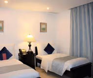 Al-Ta'awen Sreet Serviced Apartment