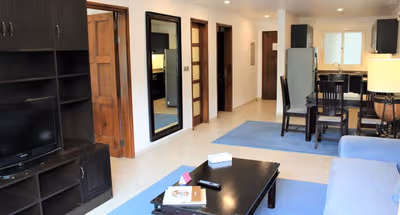 Al-Ta'awen Sreet Serviced Apartment