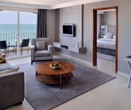 Al-Ta'awen Sreet Serviced Apartment