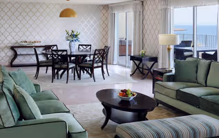 Al-Ta'awen Sreet Serviced Apartment