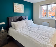 Luxury House Luton/Leighton Buzzard
