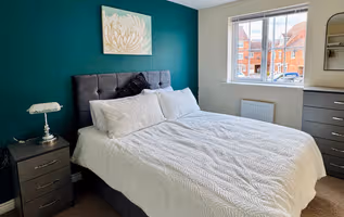 Luxury House Luton/Leighton Buzzard