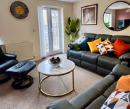 Luxury House Luton/Leighton Buzzard