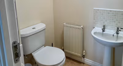 Luxury House Luton/Leighton Buzzard