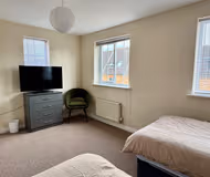 Luxury House Luton/Leighton Buzzard