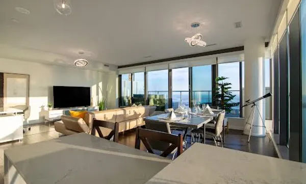 Serviced Apartment in Toronto