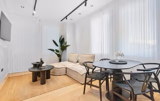 Victoria Street Serviced Apartments