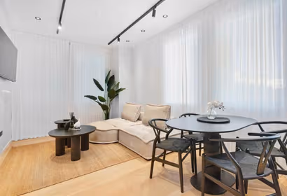 Victoria Street Serviced Apartments