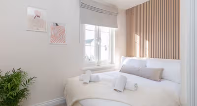 4 Tivoli Walk