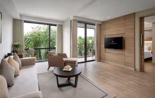 Lat Krabang Road Serviced Apartment