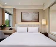 Lat Krabang Road Serviced Apartment