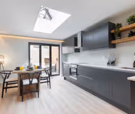 Montpellier Retreat