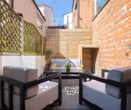 Montpellier Retreat